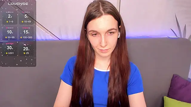 Eva__Blare's cam snapshot