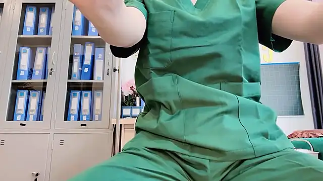 Clinic_Sexy live sex cam