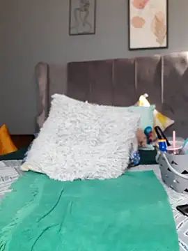 PearlSexxy69's cam snapshot