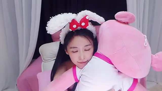 Coco-Sweetie live sex cam