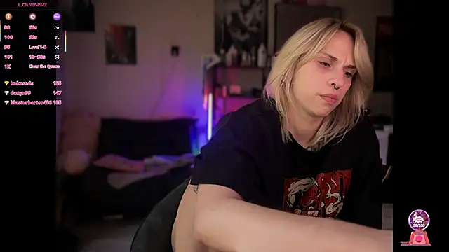 Mannarie_Madsinn live sex cam