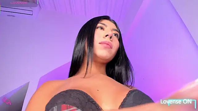 VictoriaVX live sex cam