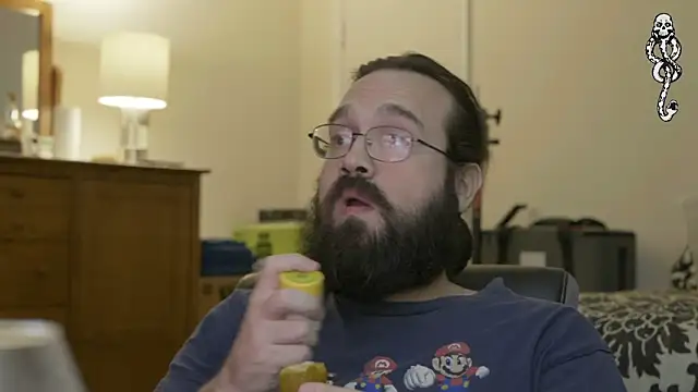 The_Page_Of_Cups_'s cam snapshot