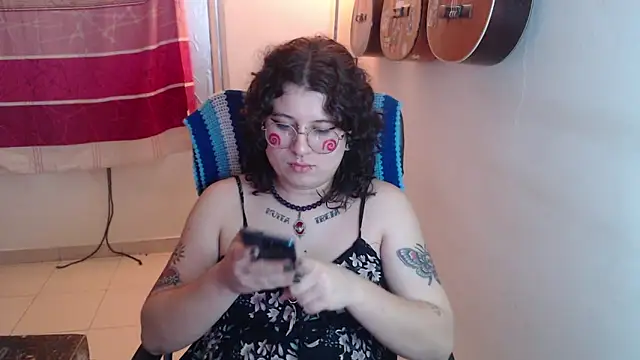 Smoke_trip_Alicia live sex cam