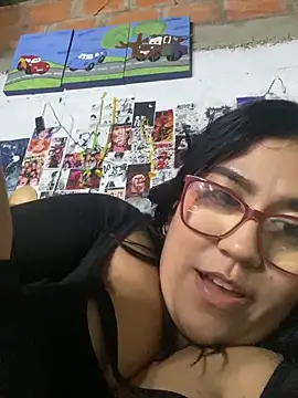 violeta_818's cam snapshot