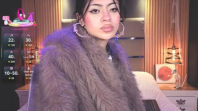 AlanaWalker9's cam snapshot