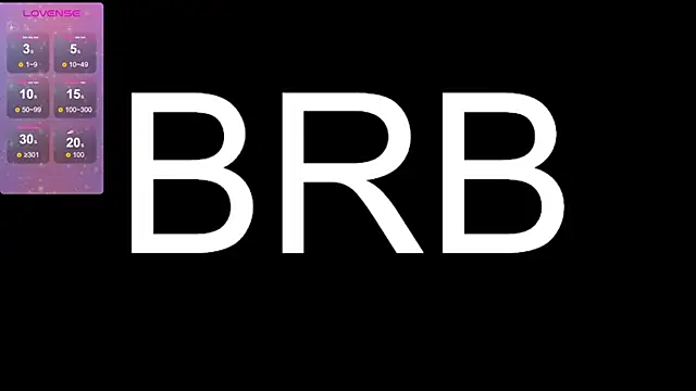 Belindamuller's cam snapshot