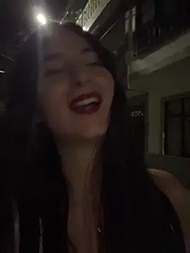 StarLouise's cam snapshot