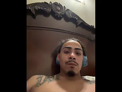 jamesx14877's cam snapshot