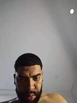 Aroon_Stonne's cam snapshot