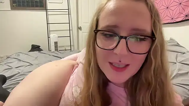 Pattyworld69's cam snapshot