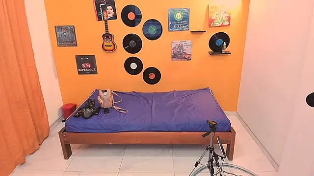 meisevil77's cam snapshot