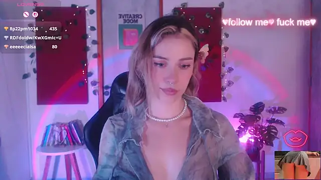 sakura_beauty's cam snapshot