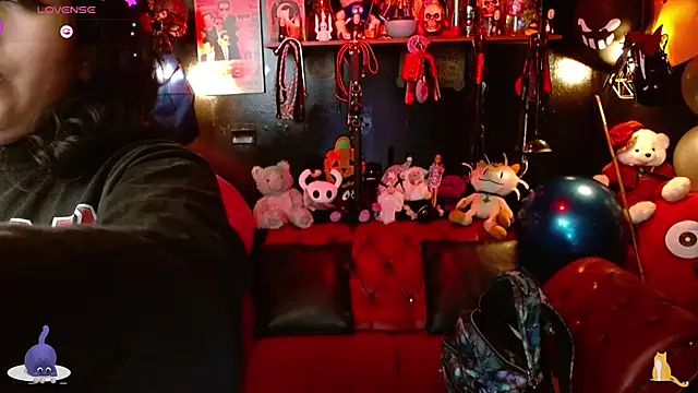 kureiji_hentaii's cam snapshot