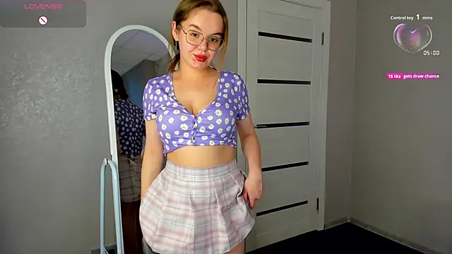 RadiantFairy's cam snapshot