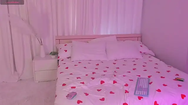 Susan_Mimi's cam snapshot