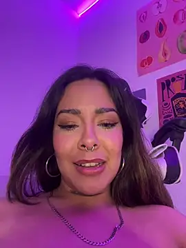 LilEuphoria's cam snapshot