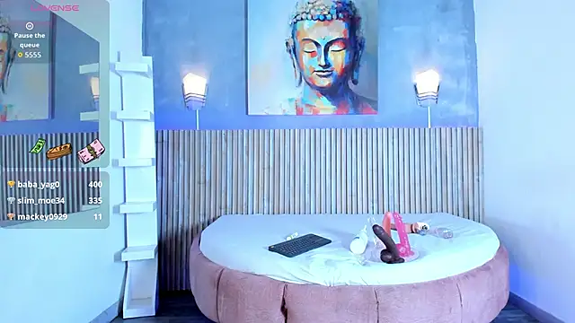 Saracooper__'s cam snapshot