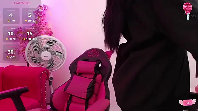 Sweett_m00n's cam snapshot