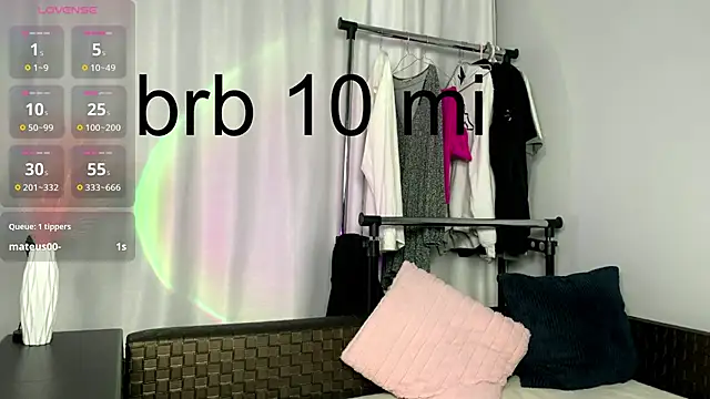 Hi_Kelly's cam snapshot