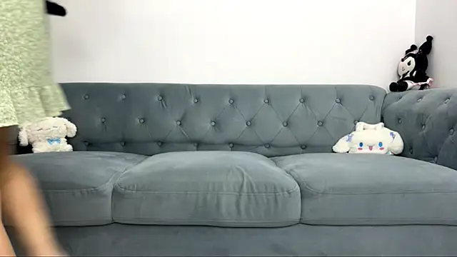 YunaBlossomy's cam snapshot