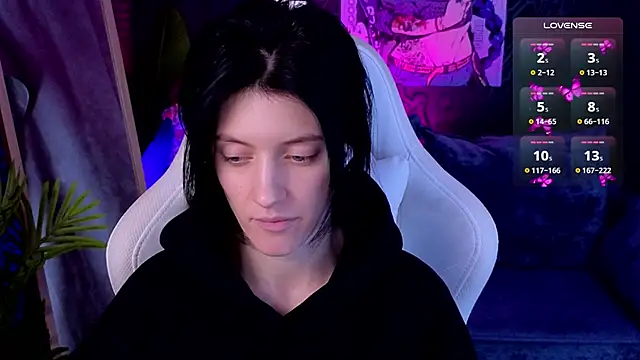 roxy_riot_'s cam snapshot