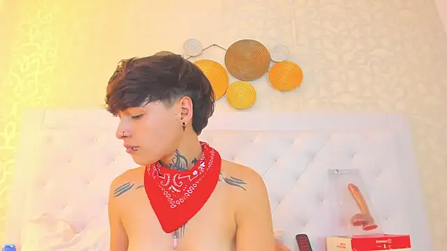 b3k_afrodict's cam snapshot