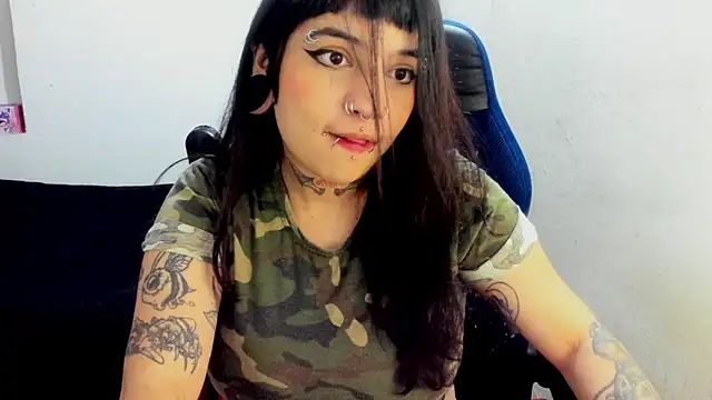 pink_dustt's cam snapshot