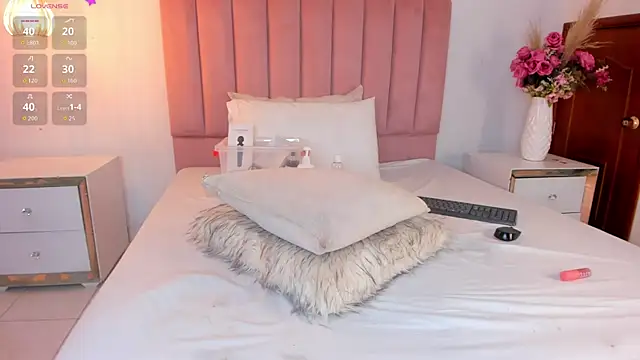 nastyalvanova's cam snapshot