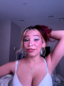 Latinagf's cam snapshot