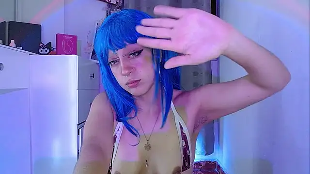 zora_blue777 live sex cam