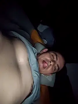 Vergadura590's cam snapshot