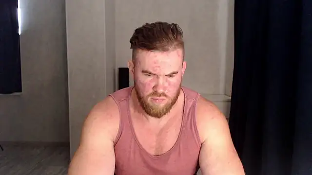 ThorHemsworthRU's cam snapshot