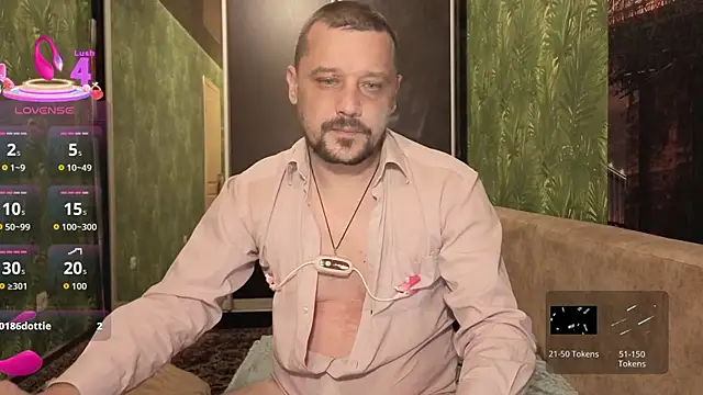 DanielOhCool's cam snapshot