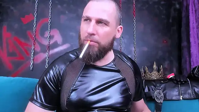 ArmandoSteel4u's cam snapshot