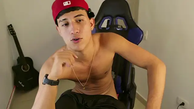 Juan_da01's cam snapshot