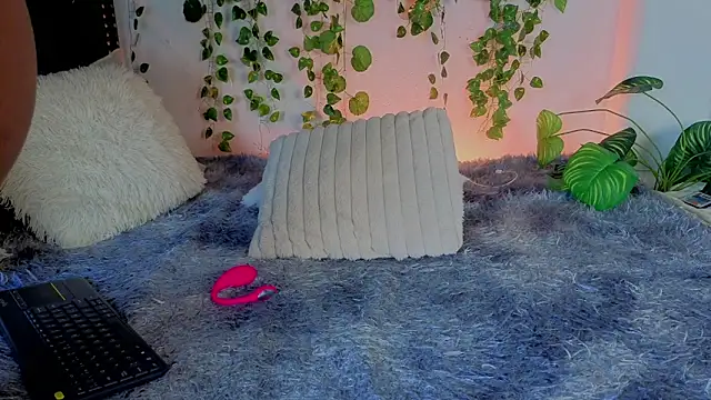 Daviid_laidd's cam snapshot