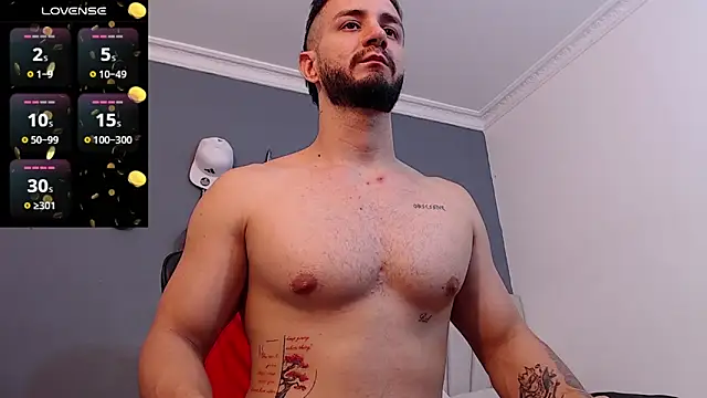 AndyBlass's cam snapshot