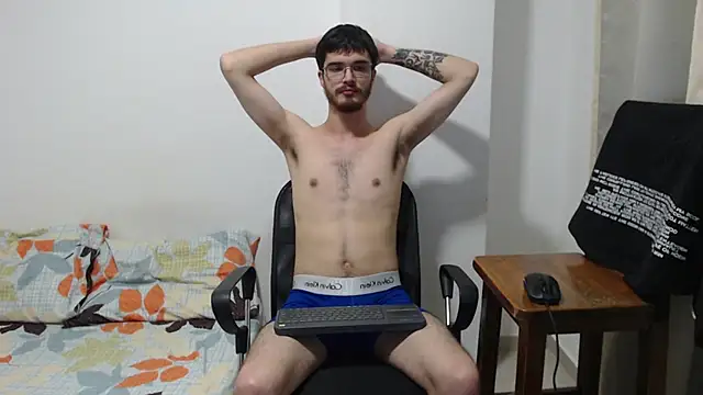 Aleex_Miller's cam snapshot