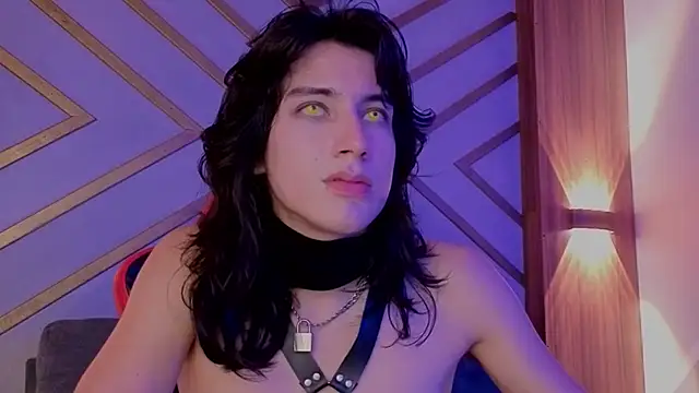 devils_cry's cam snapshot