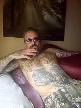 sethdarby's cam snapshot