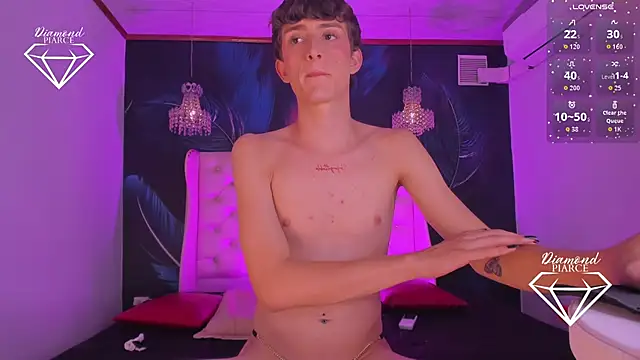 Diamond_Piarce's cam snapshot