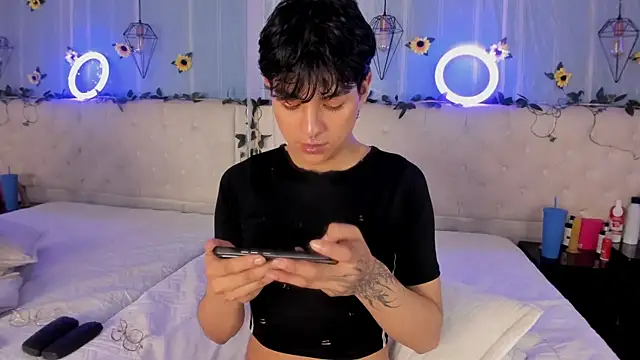 AleAurarashi's cam snapshot