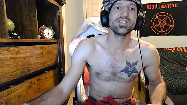 Ardokks's cam snapshot