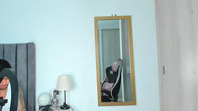 Ken_mailik1's cam snapshot