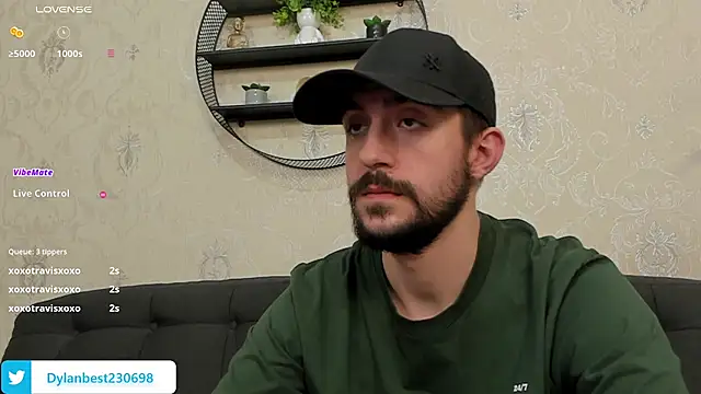 Dylan_Best's cam snapshot