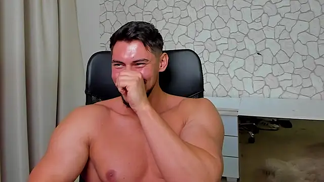 ClintMasters's cam snapshot