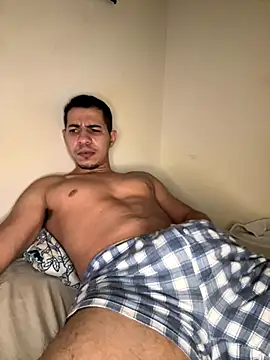 Im_steven's cam snapshot