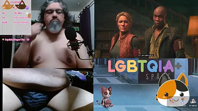 geekycastillo live sex cam