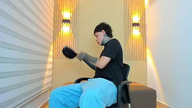 DANTE_ARMSTRONG live sex cam